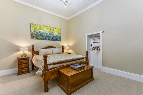 The Jazz B&B - Accommodation Perth 1