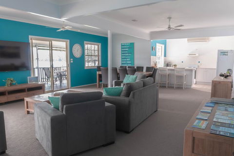 The Jetty House Jervis Bay - Perth Resorts 1