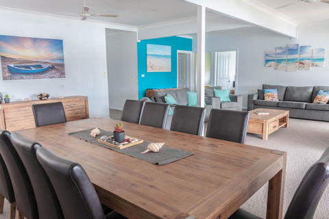 The Jetty House Jervis Bay - Perth Resorts 2