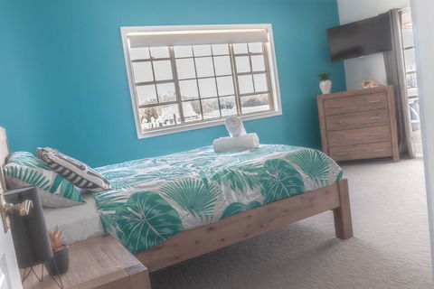 The Jetty House Jervis Bay - Perth Resorts 3