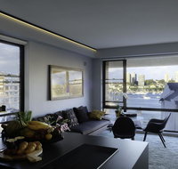 The KC Elizabeth Bay - Accommodation Perth