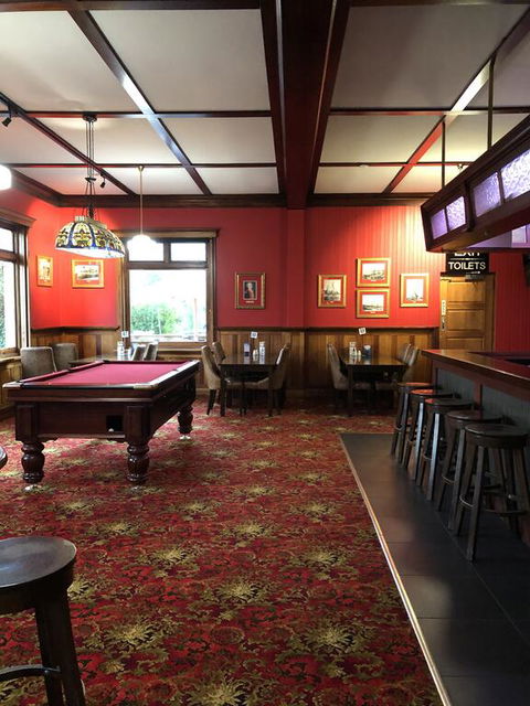 The Kermandie Hotel - Perth Resorts 2
