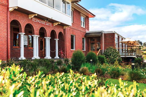 The Kermandie Hotel - Perth Resorts 0