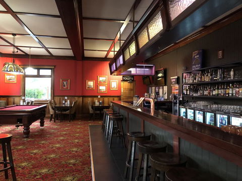 The Kermandie Hotel - Perth Resorts 3