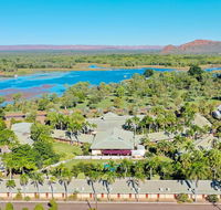 The Kimberley Grande Hotel - Accommodation Perth