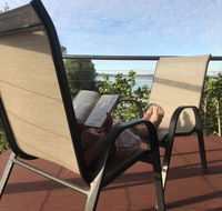 The King Barn Bouvard - Accommodation Perth