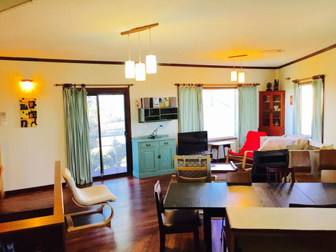 The Kite Beach House - Accommodation Perth 1