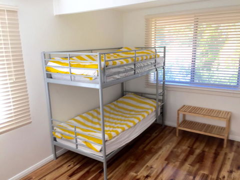 The Kite Beach House - Accommodation Perth 3