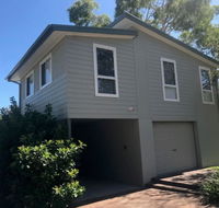 The Lake Guesthouse - Accommodation Perth