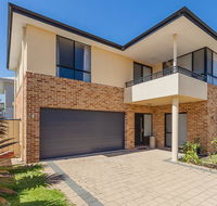 The Lane Doubleview - Accommodation Perth
