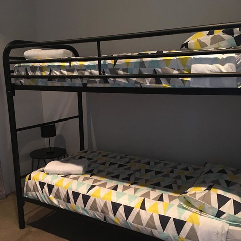 The Lane, Doubleview - Accommodation Perth 3