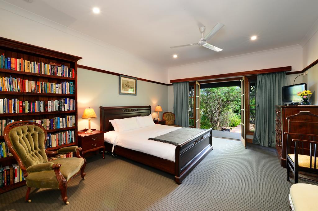 Barrengarry NSW Accommodation Perth