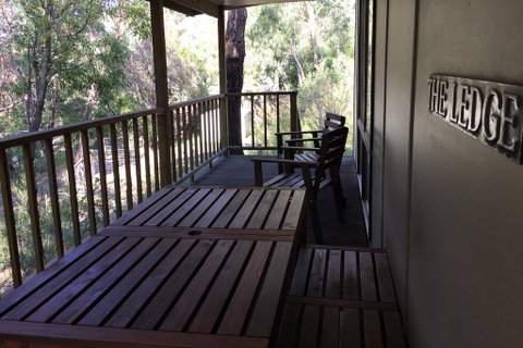 The Ledge Holiday House - Accommodation Perth 1