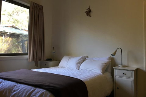 The Ledge Holiday House - Accommodation Perth 3