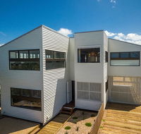 The Lennoxhaus - Perth Resorts