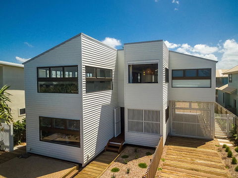 The Lennoxhaus - Perth Resorts 0