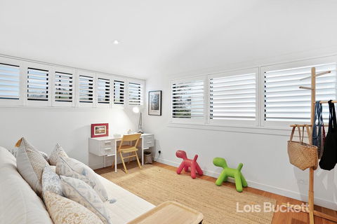 The Lennoxhaus - Perth Resorts 3