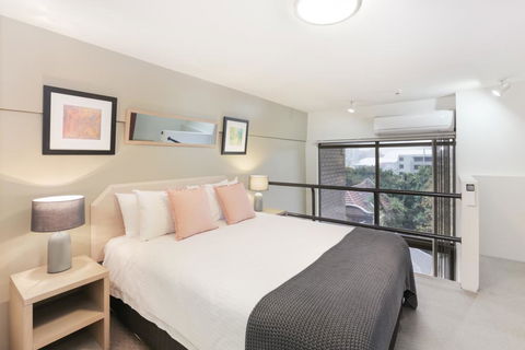 The Little Darling Of The Harbour - Accommodation Perth 1