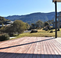 The Lodge - Crackenback Resort - Accommodation Perth