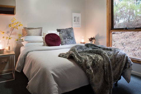 The Lodge Daylesford - Perth Resorts 2