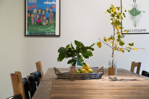 The Lodge Daylesford - Perth Resorts 3