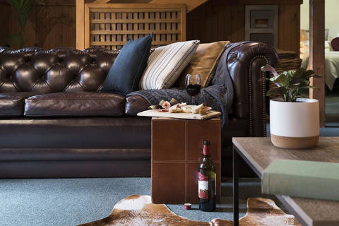The Lodge Daylesford - Perth Resorts 0