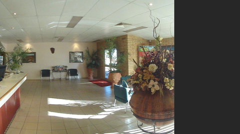 The Lodge Motel - Accommodation Perth 2