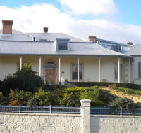The Lodge on Elizabeth Boutique Hotel - Accommodation Perth