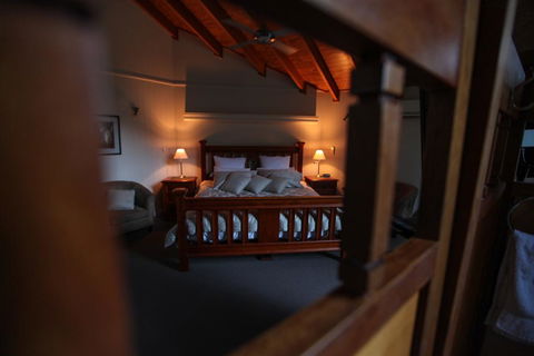 The Lodges - Perth Resorts 3