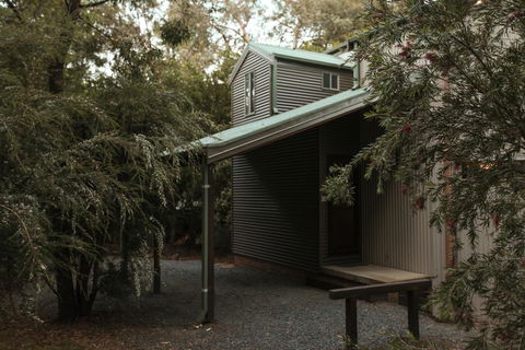 The Lodges - Perth Resorts 0