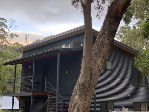 The Lodges Two - Perth Resorts 0