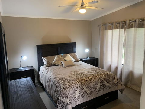 The Lodges Two - Perth Resorts 3