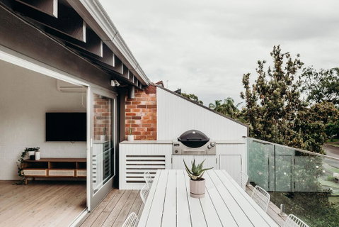 The Loft - Accommodation Perth 2