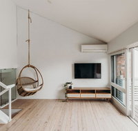 The Loft - Accommodation Perth