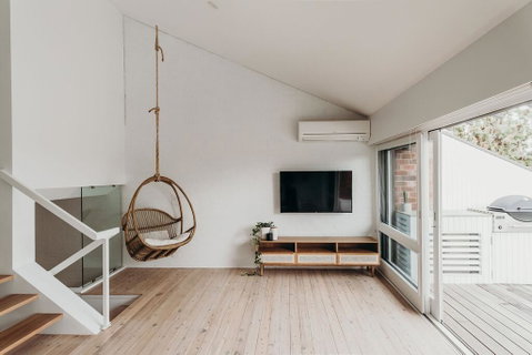 The Loft - Accommodation Perth 0
