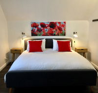 The Loft  Denver - Accommodation Perth