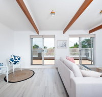 The Loft  Fingal Bay - Accommodation Perth