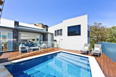 The Lookout - Ultra Modern And Luxurious - Accommodation Perth 1