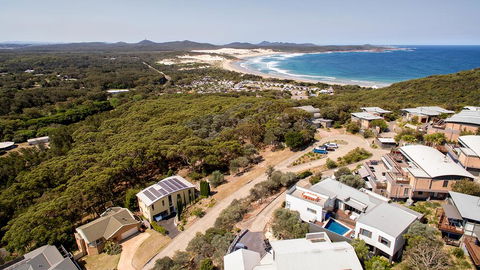 The Lookout - Ultra Modern And Luxurious - Accommodation Perth 3
