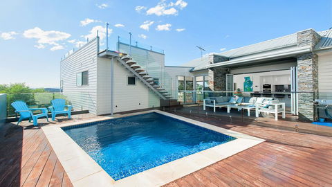 The Lookout - Ultra Modern And Luxurious - Accommodation Perth 0