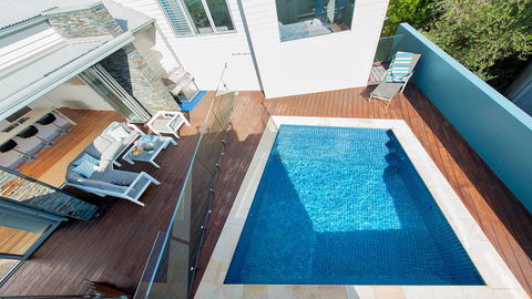 The Lookout - Ultra Modern And Luxurious - Accommodation Perth 2