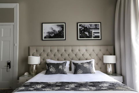 The Lurline Randwick - Accommodation Perth 3