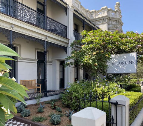The Lurline Randwick - Accommodation Perth 1