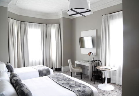 The Lurline Randwick - Accommodation Perth 0