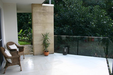 The Luxury Eco Rainforest Retreat - Perth Resorts 1