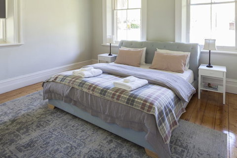 The Manse On Ebden - Accommodation Perth 1