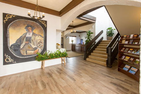 The Matador - Accommodation Perth 0