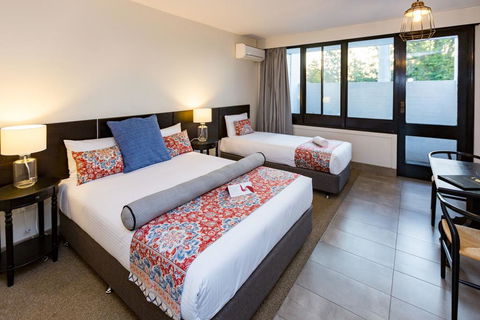 The Matador - Accommodation Perth 2