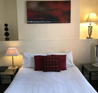 The Mews Motel - Perth Resorts