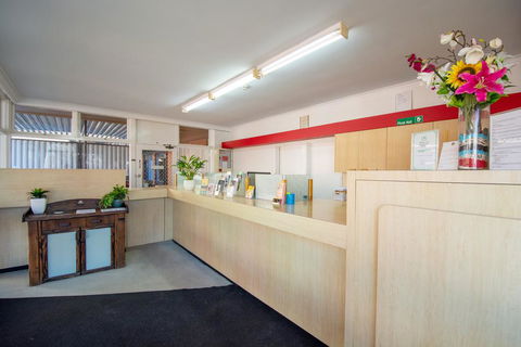 The Midcity Motor Lodge - Accommodation Perth 2